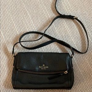 Kate Spade crossbody purse